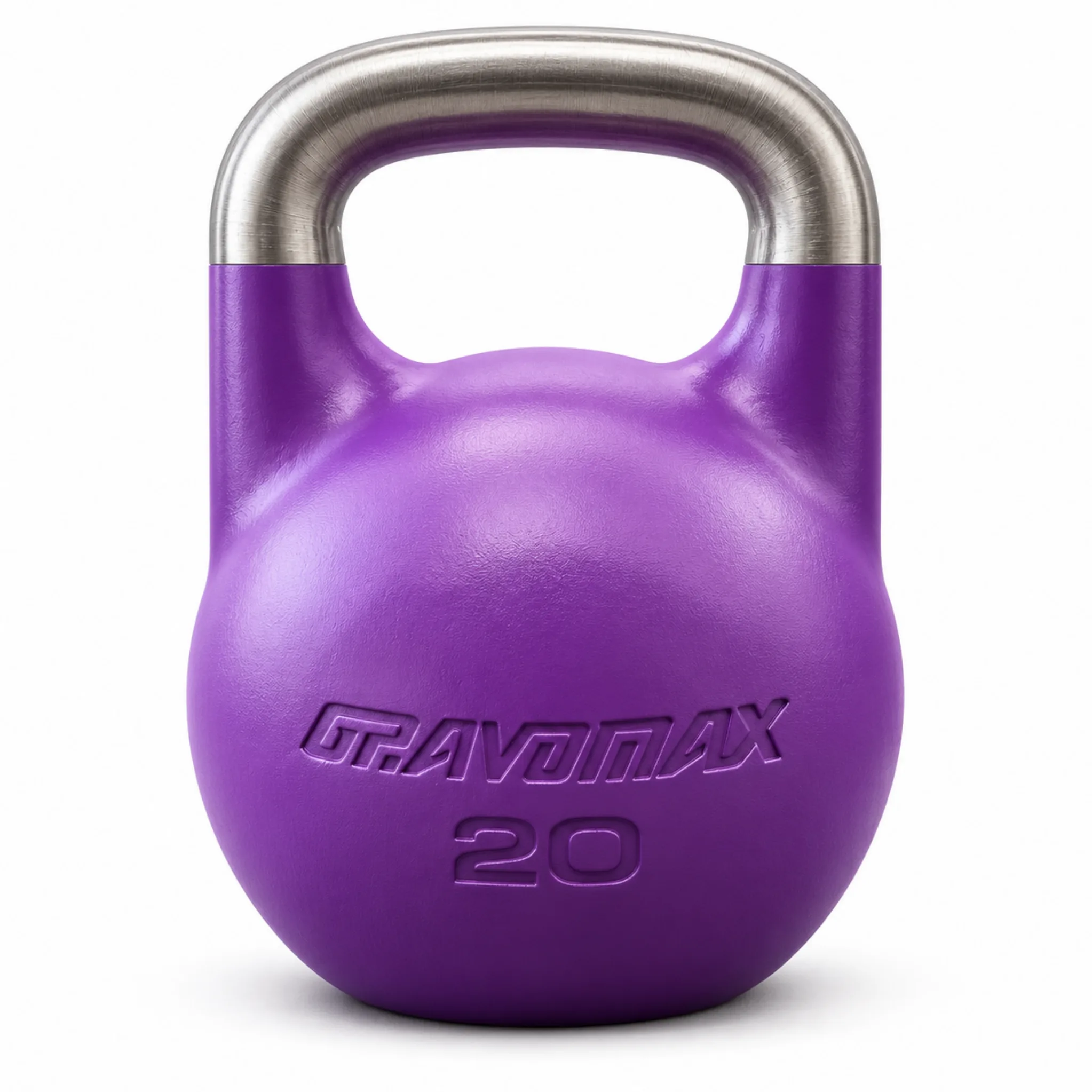 20kg Competition Kettlebell