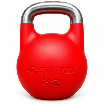 32kg Competition Kettlebell