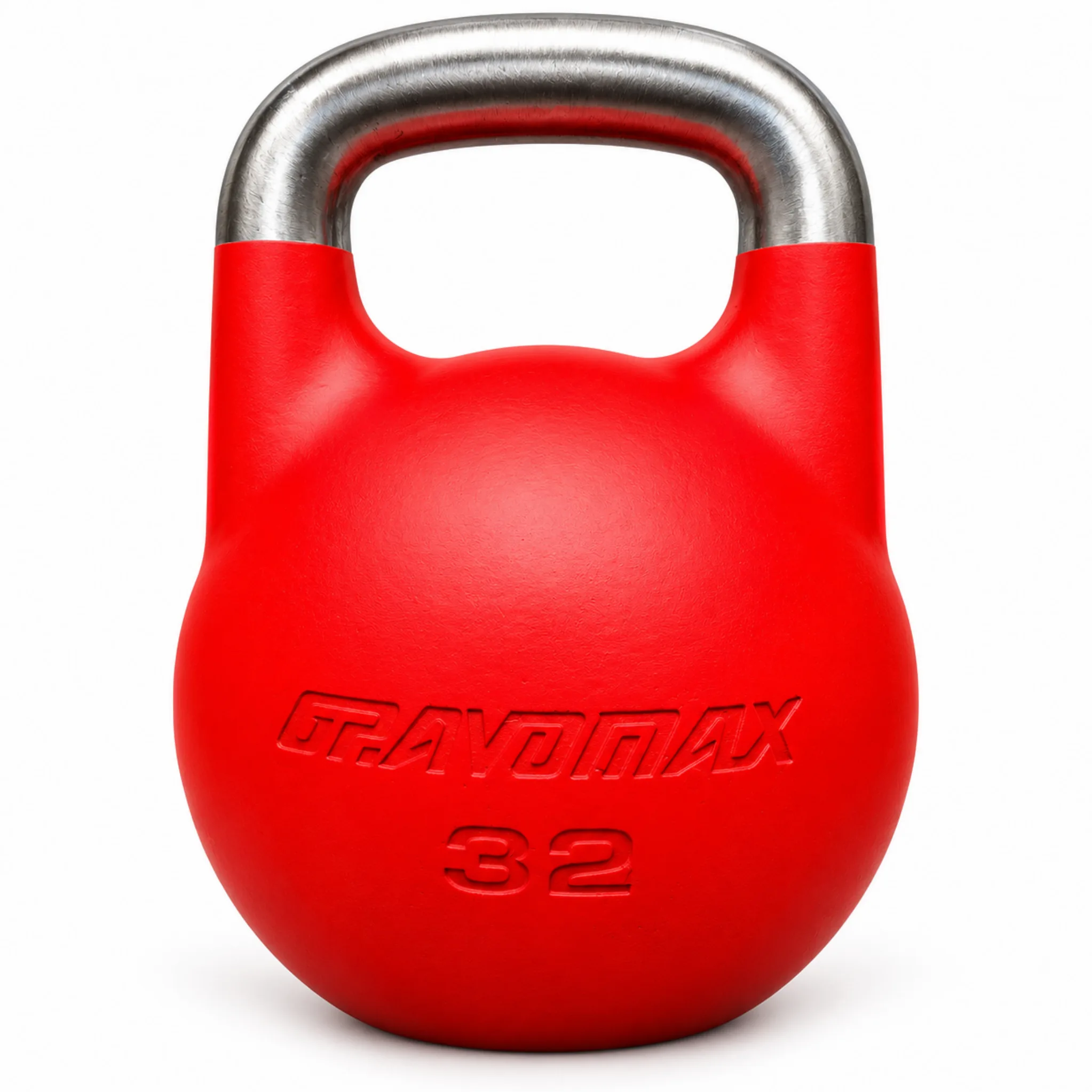 32kg Competition Kettlebell