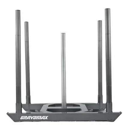GravoMax Power Sled Pro