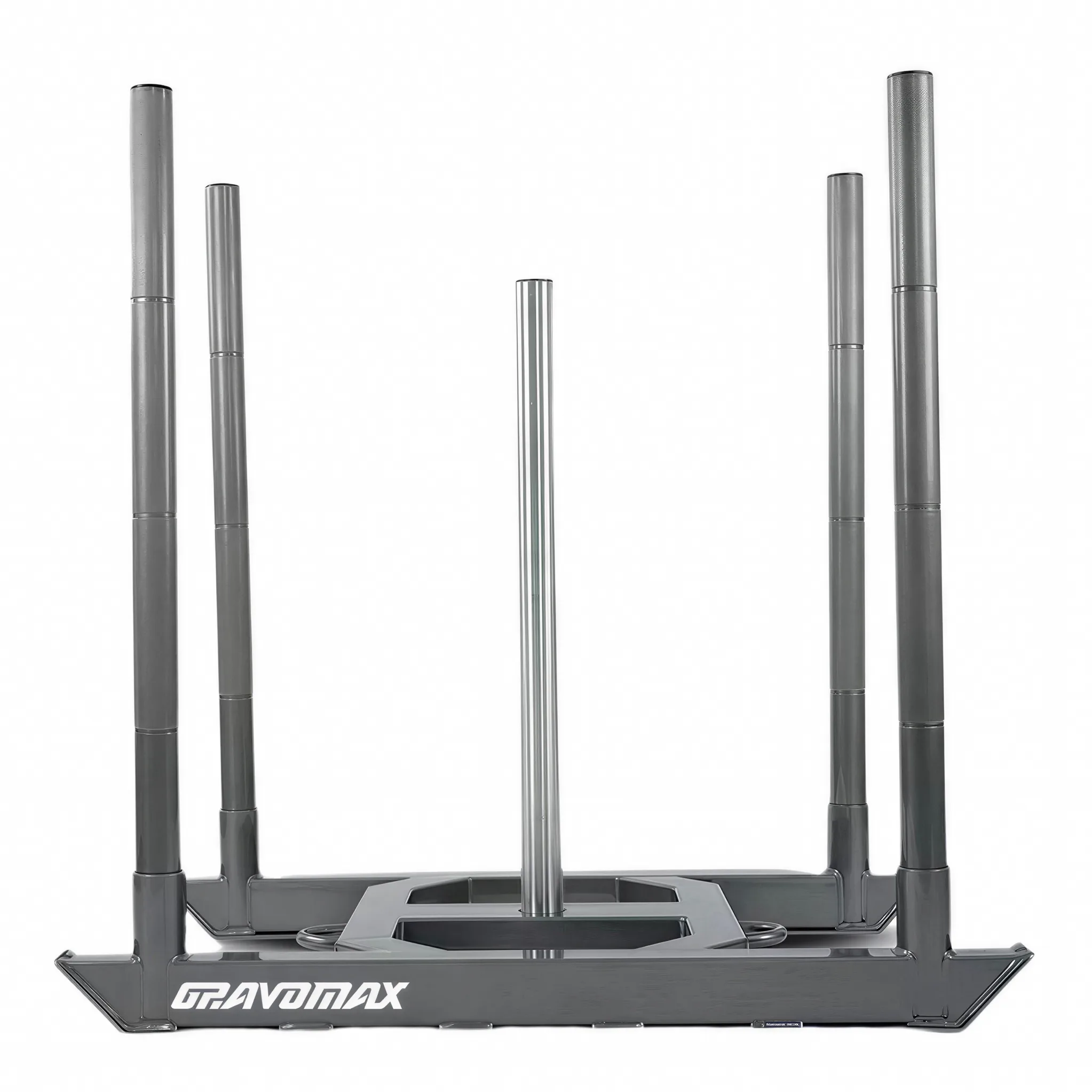 GravoMax Power Sled Pro