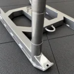 Power Sled Details Handle Parts
